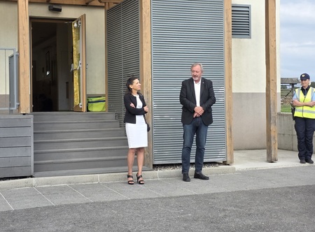 Podružnična osnovna šola na Vrhpolju